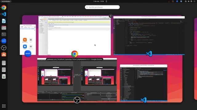 Comercio Electrónico PHP, MYSQL PARTE 6 смотреть онлайн