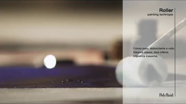 Maimeri Polyfluid Tutorial