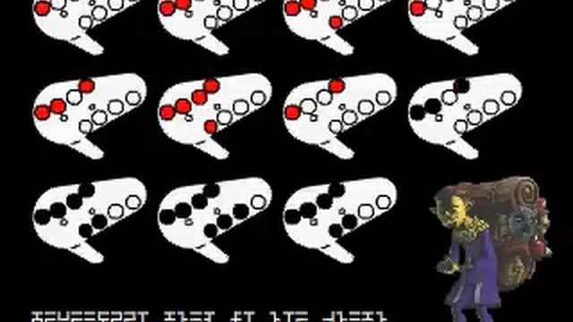 How to play Song of Healing (12 hole ocarina) смотреть онлайн