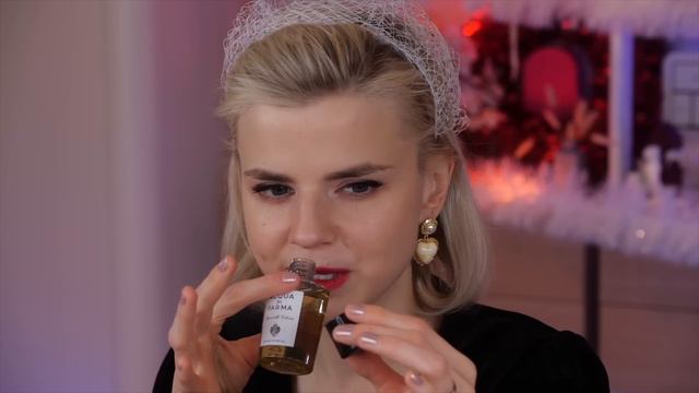 РАЗВЕ МОЖЕТ БЫТЬ КРУЧЕ? РОСКОШНЫЙ АДВЕНТ HARRODS BEAUTY! | Как это дарить?