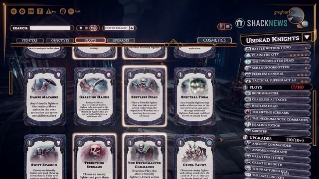 Warhammer Underworlds Online Review смотреть онлайн