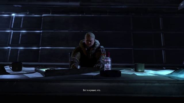 Lost Planet 3 _ Миссия десятая - Королевский краб часть 1