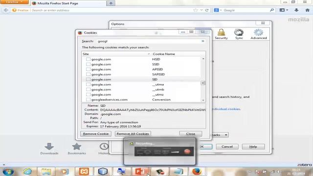 Sessions in PHP смотреть онлайн