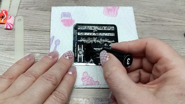 Часть3 Стемпинг Геометрия Настоящая фигня смотреть онлайн