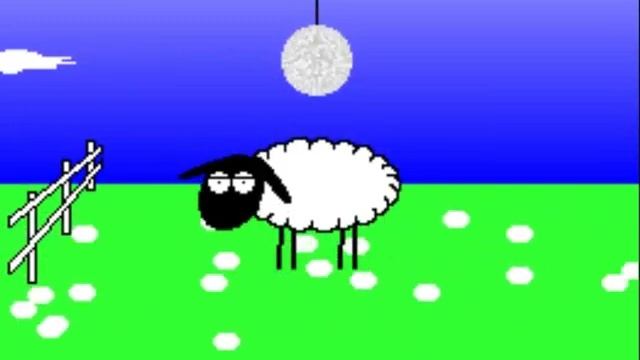 RealPlayer - Annabelle the Sheep смотреть онлайн