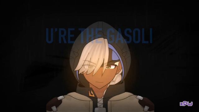 B&W Revolver || (“MEME”) || (Overwatch x Art style ) смотреть онлайн