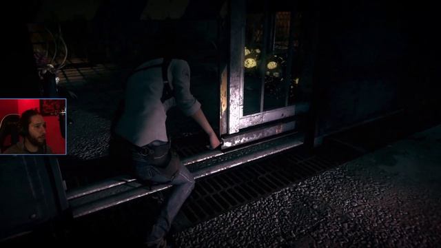 Прохождение (The Evil Within DLC: The Assignment) #3 | Я Бегал Целую Минуту От Неё. смотреть онлайн