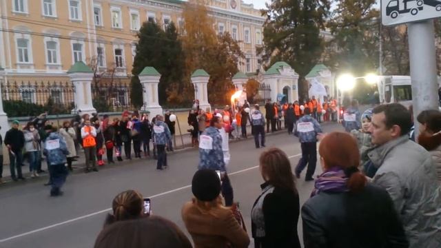 Олимпийский огонь смотреть онлайн