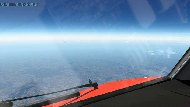 XP 11.25 | ENVZ (Stavanger) - LDDU (Dubrovnik) | B738 MAX | IVAO | смотреть онлайн