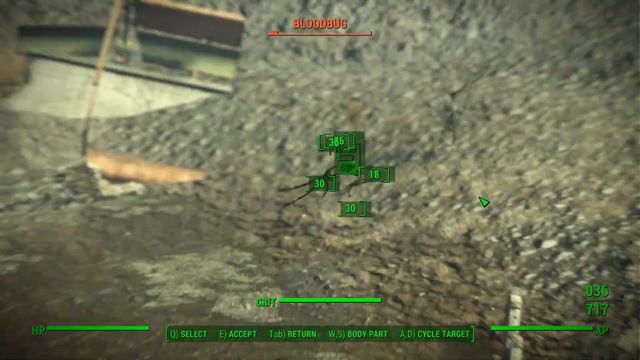 FALLOUT 4: VAMPIRELLA PART 15 (Gameplay - no commentary) смотреть онлайн