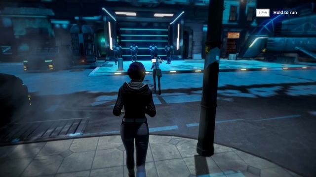 Dreamfall Chapters (Book Two: Rebels) - Прохождение pt11 (Финал) смотреть онлайн