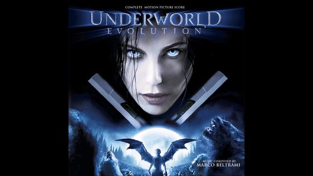 Puscifer - The Undertaker (Renholdër Remix) (Instrumental)