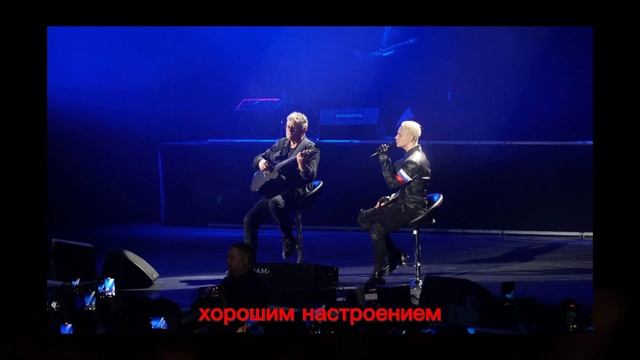 Певец SHAMAN о дочери и об отцовстве: «Я — папа-праздник» смотреть онлайн