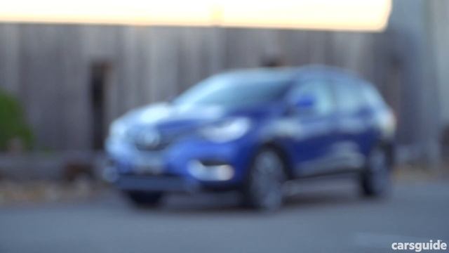 Renault Kadjar 2020 review смотреть онлайн