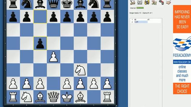 FIDE Online Arena №1 Контроль 10 мин Регистрация. Игра до первого поражения смотреть онлайн