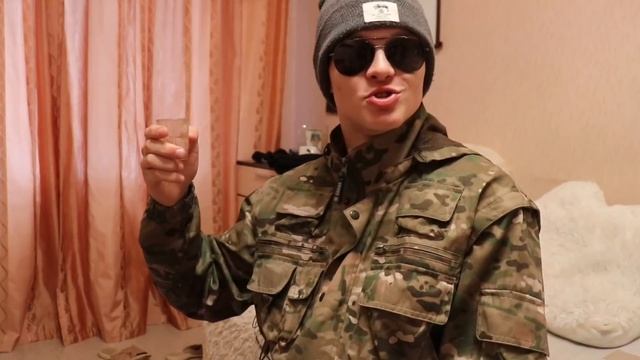 В ГОСТЯХ VS ДОМА/ КАЖДЫЙ ГОСТЬ ТАКОЙ смотреть онлайн