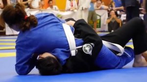 Judo Girl Vs Judo Man – you want to try   !
