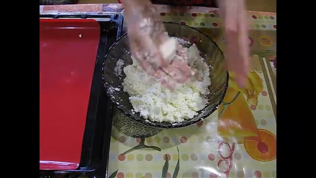 Кокосовое печенье.Быстро,легко,вкусно!/coconut cookies/. смотреть онлайн