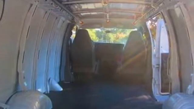 2005 Chevrolet Express Van #CW110025B in Panama City FL смотреть онлайн