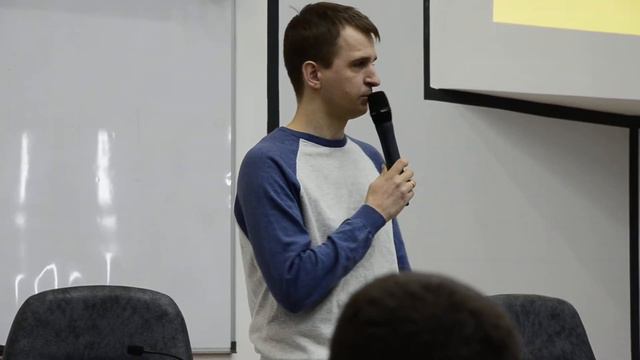 Конференция в бизнес-инкубаторе ТОГУ 23 марта смотреть онлайн