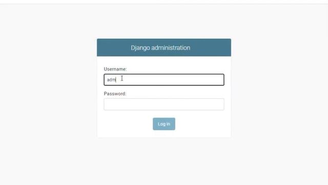 Django Web framework with API смотреть онлайн