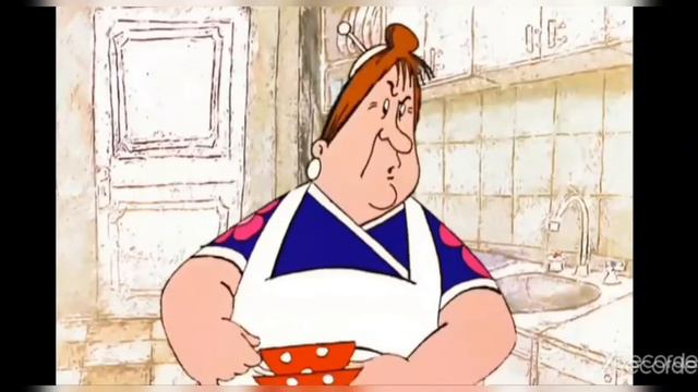 шрек напукал на Фрекен бок! смотреть онлайн