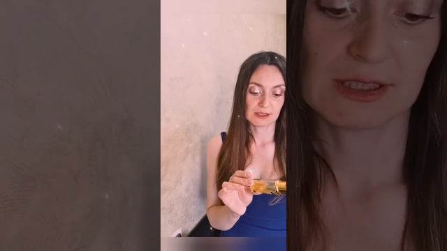 Питательная сыворотка «Ценные масла» (артикул 8215) Faberlic смотреть онлайн