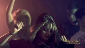 Yura West - Nothing You Can Do (VJ Aux)