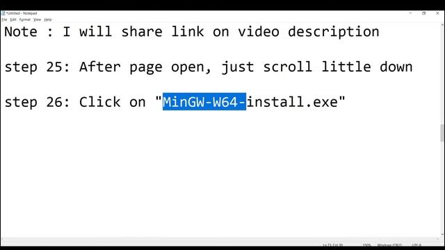 How to Run C++ in Visual Studio Code on Windows 10 2022 Best IDE смотреть онлайн