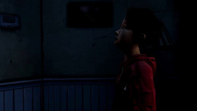 The Walking Dead ( S1EP5 ) (3/3) Время на исходе! Финал!!