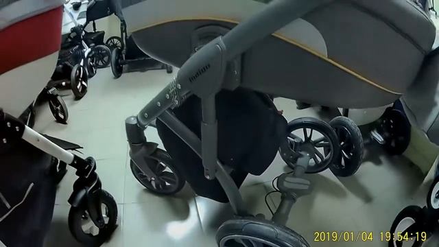 Купить коляску INDIGO CLIPPER против  INDIGO CAMILA 18. Или лучше RIko BRUNO??? DKSRF.RU