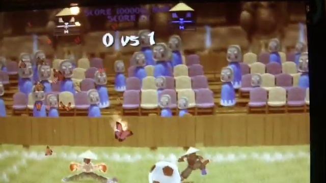 Rag Doll Kung Fu Review смотреть онлайн