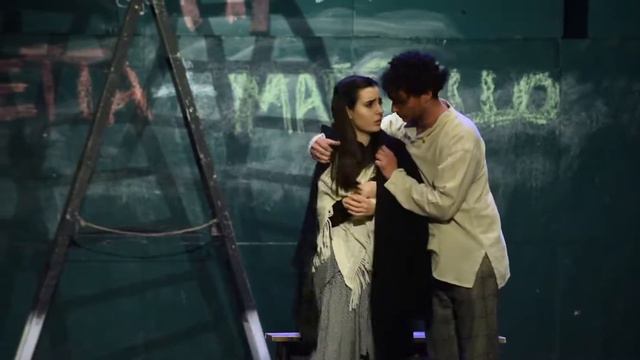 La Bohème - Puccini [ACT 1, 3 & 4] - OPERAMANIA 2021 смотреть онлайн