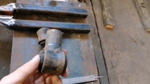 самодельный маятник на муровей.