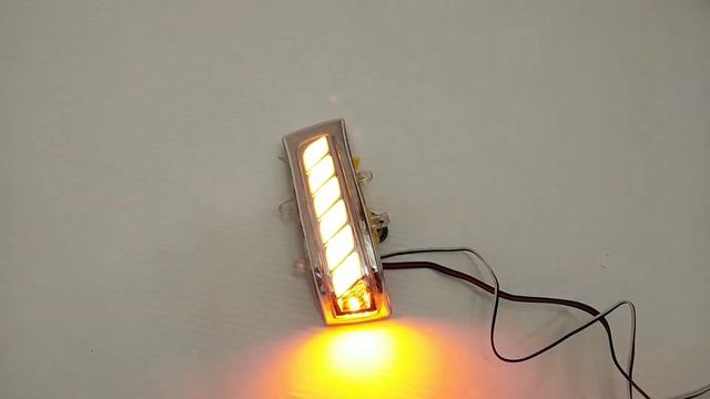 Toyota ESTIMA ACR 50 VELLFIRE ANH 20 3 IN 1 DRL RUNING LIGHT SIDE MIRROR смотреть онлайн