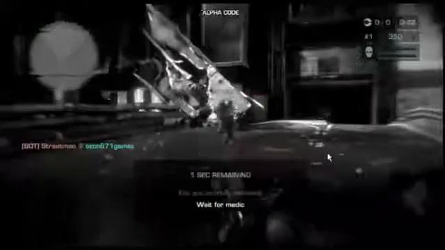 Первый обзор Killzone 3 смотреть онлайн