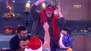 ДОМ-2 После заката 4997 день Ночной эфир (14.01.2018)