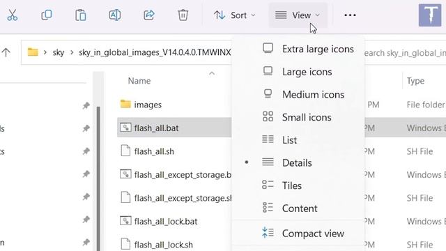 How to Convert to Global ROM Redmi Note 12R via Command prompt смотреть онлайн
