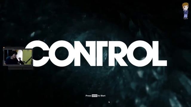 CONTROL | Game_rmdwin7.exe is not responding смотреть онлайн