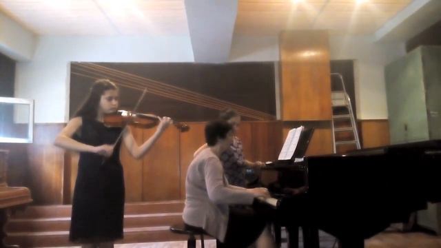 непрерывное движение _о.новачек (14 лет)