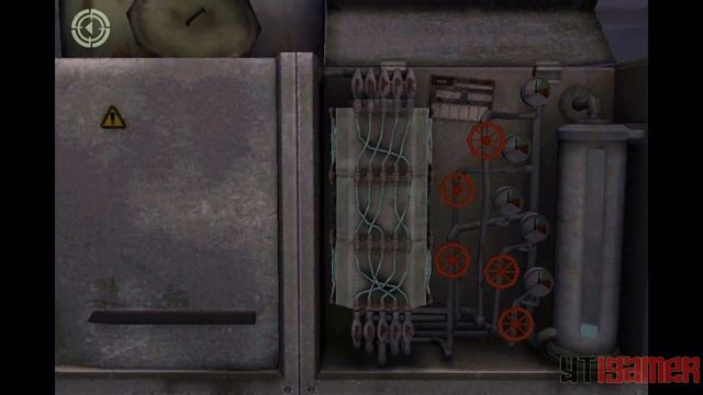 In Fear I Trust - Gameplay iOS Universal Iphone - Part 5 - Episode 2 смотреть онлайн