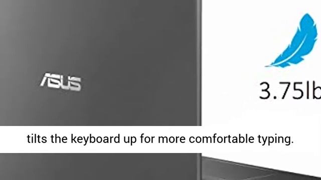 ASUS VivoBook 15 Thin and Light Laptop, 15 6” FHD Display, Intel i3 1005G1 CPU, 8GB RAM, 128GB SSD смотреть онлайн