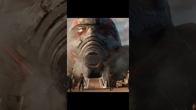 Сильнейший мутант ДэдпулИРосомаха DeadpoolAndWolverine Marvel Кино Фильм смотреть онлайн