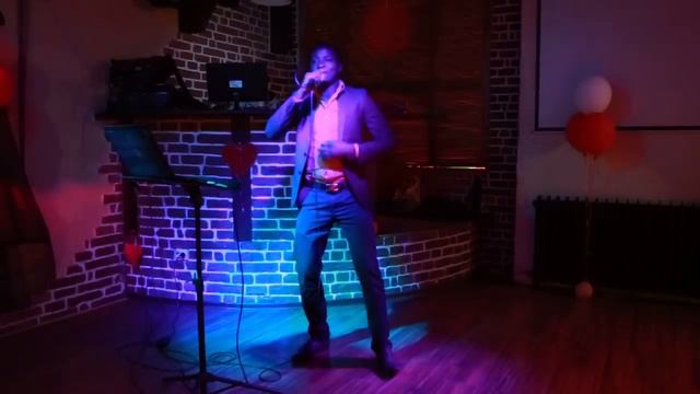 Euloge Donovaji Wake me up cover aviici смотреть онлайн