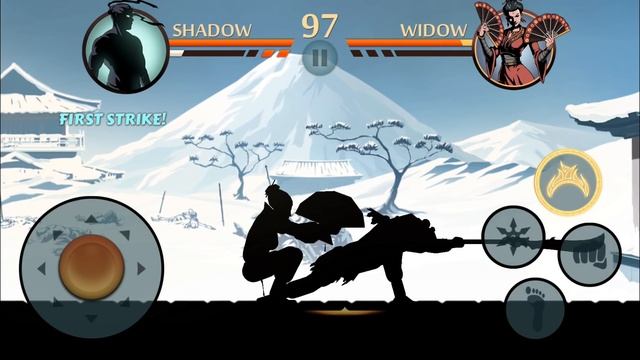 Shadow Fight 2 || New SET vs ALL BOSSES - Lunar New Year Event 「iOS/Android Gameplay」 смотреть онлайн