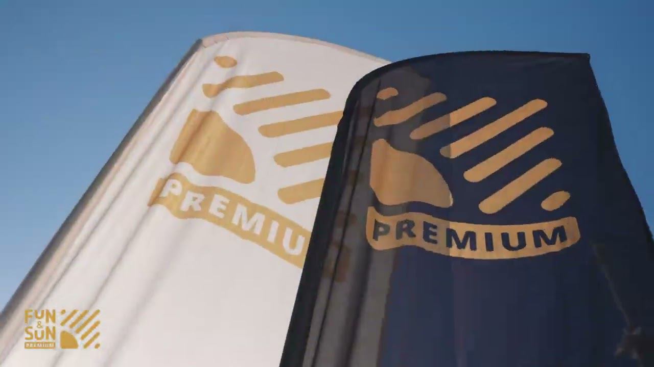 FUN&SUN PREMIUM v1 1 смотреть онлайн