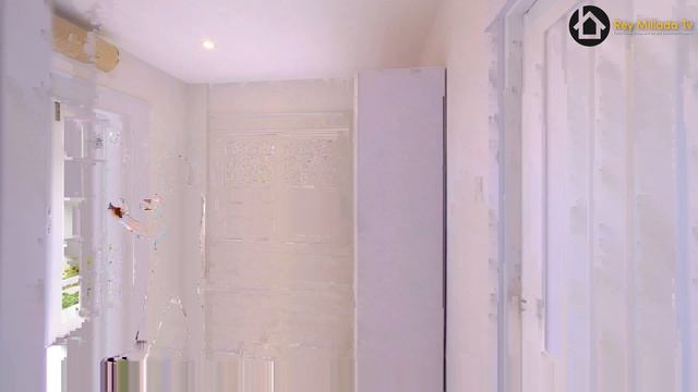 SOLD !House Tour 781 Brand-new American Inspired House For Sale In Tagatay City Near Fora Mall