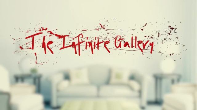 The Infinite Gallery смотреть онлайн