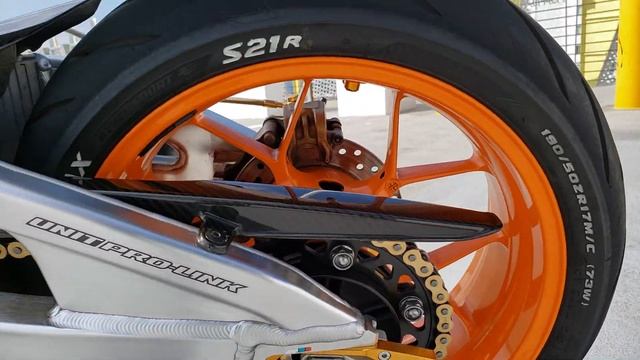 2015 Honda Repsol CBR 1000RR SP(1)