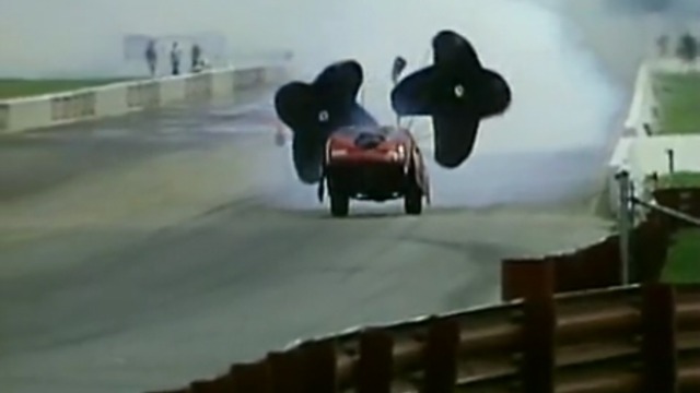 Молниеносные катастрофы 42 смотреть онлайн